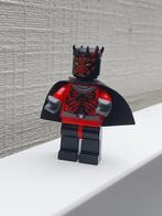 Lego Star Wars Darth Maul sw0493, Kinderen en Baby's, Speelgoed | Duplo en Lego, Ophalen of Verzenden, Zo goed als nieuw, Complete set