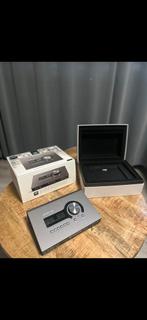 Apollo x4 interface NIEUW, Ophalen, Zo goed als nieuw, Audio