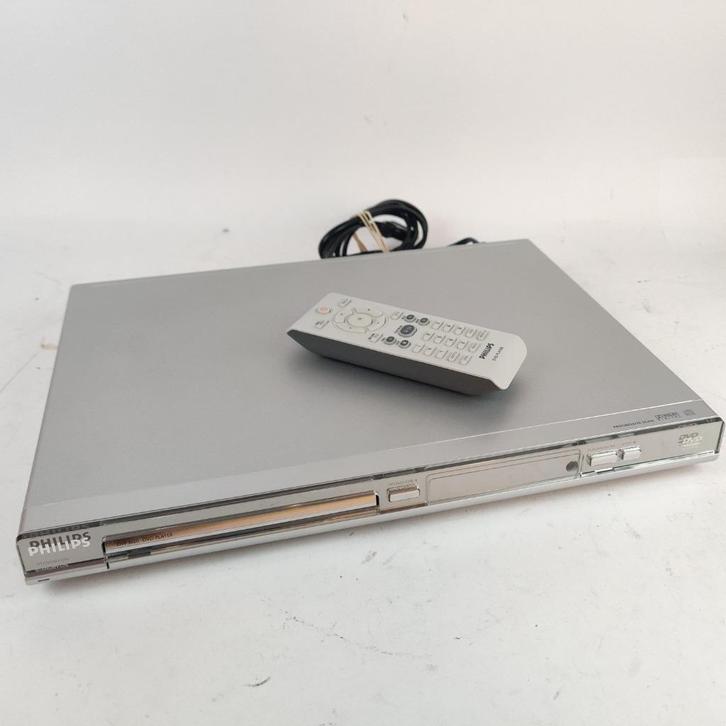 Philips DVP3020 dvd speler + ab || nu voor maar € 24.99, Audio, Tv en Foto, Dvd-spelers, Zo goed als nieuw, Philips, Ophalen of Verzenden