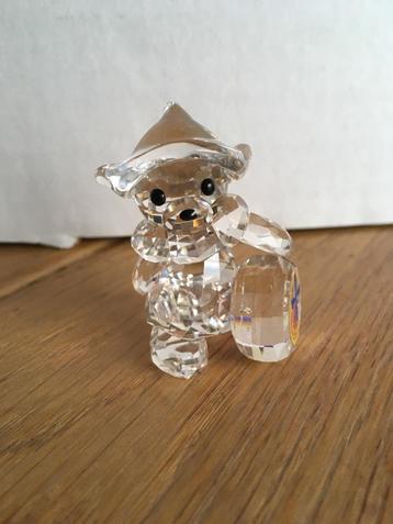 Swarovski Kris beer - Kaatje  beschikbaar voor biedingen