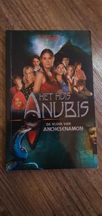 Het Huis Anubis Deel 7, Boeken, Ophalen of Verzenden, Zo goed als nieuw, Anjali Taneja, Fictie algemeen