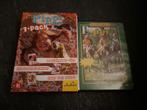 Dvd,s Pippi langkous, Ophalen of Verzenden, Gebruikt, Avontuur, Film