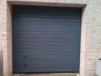 Hörmann bedrijfsdeur garagedeur sectionaaldeur overheaddeur, Doe-het-zelf en Verbouw, Deuren en Horren, Ophalen, Gebruikt