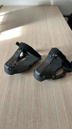 Thompson pedal adapter voor Run bike run of triatlon, Fietsen en Brommers, Ophalen, Gebruikt, Thompson