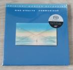 Dire Straits Communique - MFSL Hybrid SACD Limited edition, Ophalen of Verzenden, Nieuw in verpakking, Poprock