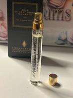 Simone Andreoli - rose of dangerous flamenco 7,5ml, Sieraden, Tassen en Uiterlijk, Uiterlijk | Parfum, Ophalen of Verzenden, Nieuw