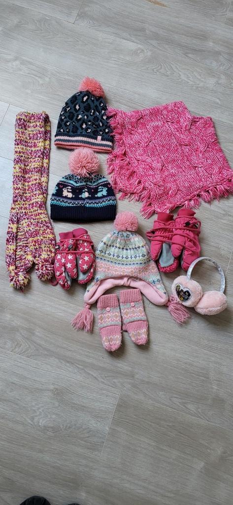 Mutsen, sjaal, handschoenen etc (Hema, Barts, John Lewis), Kinderen en Baby's, Kinderkleding | Mutsen, Sjaals en Handschoenen