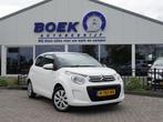 Citroën C1 1.0 VTi Feel PRIVACY GLASS | AIRCO | BT-TEL | AU, Auto's, Voorwielaandrijving, Stof, Gebruikt, Euro 6