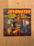 Zevenster, Ophalen of Verzenden, Gebruikt