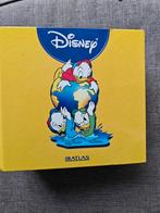 Disney Atlas Wereld - Donald Duck, Ophalen, Donald Duck, Zo goed als nieuw, Papier, Kaart of Schrift
