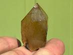 Natuurlijke Citrien mineralen, Verzamelen, Mineralen en Fossielen, Ophalen of Verzenden, Mineraal
