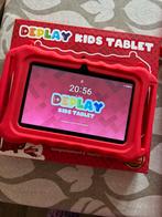 Deplay Kindertablet Android 10 - Zo goed als nieuw, Computers en Software, Android Tablets, Ophalen of Verzenden, Zo goed als nieuw