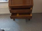 Mooi Eiken Bureau, Huis en Inrichting, Kasten | Dressoirs, Ophalen, Gebruikt, Klassiek, Eikenhout