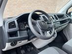 Volkswagen Transporter 2.0TDI 102PK Lang / Cruisecontrol, Voorwielaandrijving, Euro 5, Stof, Gebruikt