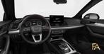 Audi Q5 55 TFSIe quattro S Line Competition, Auto's, Automaat, Stof, Gebruikt, 4 cilinders