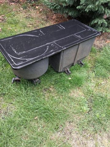 filterbak beschikbaar voor biedingen