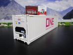 Wsi 04-2201 Premium Line, 40FT Reefer Container ONE