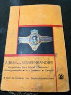 Sigarenbandjes, Verzenden