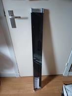 Ikea schilderijenplank zwart 115cm - Nieuw in verpakking, Ophalen, Minder dan 50 cm, Nieuw, Minder dan 50 cm
