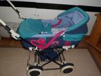 kinderwagen met alles erbij, Overige merken, Gebruikt, Verstelbare duwstang, Ophalen of Verzenden