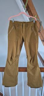 Burton Vida snowboardbroek maat M, Ophalen of Verzenden, Gedragen, Burton, Broek