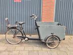 Opknap bakfiets, Fietsen en Brommers, Ophalen, Gebruikt, Overige merken