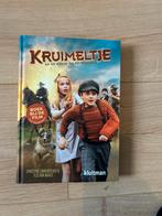 Kruimeltje en de strijd om de goudmijn, Ophalen of Verzenden, Zo goed als nieuw, Christine Linneweever