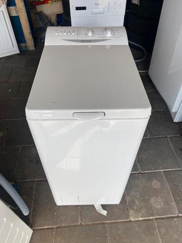Bovenlader wasmachine van Marijnen beschikbaar voor biedingen