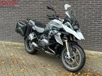 BMW R 1200 GS ABS R1200gs, 2 cilinders, Motorrijbewijs A, Bedrijf, Meer dan 35 kW