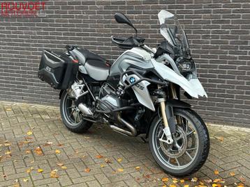 BMW R 1200 GS ABS R1200gs beschikbaar voor biedingen