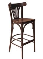 Thonet krukken/barkrukken horeca #OP VOORRAAD# in de ACTIE!, Ophalen of Verzenden, Nieuw, Metaal
