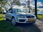 Ford Focus Wagon | APK 07/2026 | Rijdt perfect, Auto's, 4 cilinders, 635 kg, Origineel Nederlands, Stationwagon