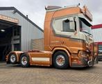 *Gezocht* Scania Marco v. Straalen WSI, Hobby en Vrije tijd, Modelauto's | 1:50, Ophalen of Verzenden, Nieuw, Bus of Vrachtwagen