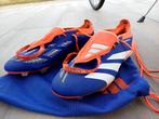 Adidas Predator elite met fold over tong, Ophalen of Verzenden, Zo goed als nieuw, Schoenen