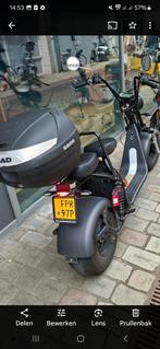 Elektrische scooter - Feddie, Ophalen of Verzenden