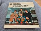 Sandy Coast  LP, Ophalen of Verzenden, Zo goed als nieuw, 12 inch, Poprock