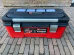 Facom BP.P26A - TOOL BOX - gereedschapskoffer TOPPER, Ophalen, Zo goed als nieuw