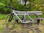 Ridley Kanza A Gravel, Fietsen en Brommers, Fietsen | Racefietsen, 28 inch, Aluminium, Zo goed als nieuw, Meer dan 20 versnellingen