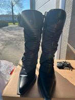 New rock biker boots, Kleding | Dames, Schoenen, Hoge laarzen, New Rock, Zwart, Ophalen of Verzenden
