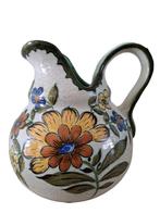 Antieke kan Royal Gouda jaren 60, Antiek en Kunst, Ophalen of Verzenden