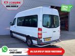 Mercedes-Benz Sprinter 313 2.2 CDI L2H2 € 10.217,00 Incl., Auto's, 13 km/l, Euro 5, Gebruikt, Start-stop-systeem