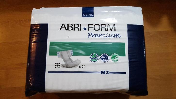 Abena Slip M2 premium, Diversen, Verpleegmiddelen, Nieuw, Ophalen