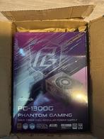ASRock PG-1300G Phantom Gaming – 1300W  – NIEUW in seal, Ophalen of Verzenden, Nieuw