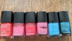 Chanel nagellak roze/ rood/ blauw/ groen kleur, Sieraden, Tassen en Uiterlijk, Uiterlijk | Cosmetica en Make-up, Gebruikt, Overige kleuren