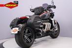 Triumph ROCKET 3 GT (bj 2020), Chopper, Bedrijf