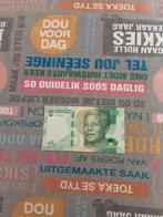 10 Rand Zuid-Afrika gebruik, Ophalen of Verzenden, Zuid-Afrika