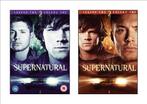 Supernatural Serie 2. Volume 1 & 2...6 Dvd, Cd's en Dvd's, Dvd's | Tv en Series, Ophalen of Verzenden, Vanaf 12 jaar, Zo goed als nieuw