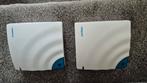 2x Avidsen deurbel ontvangers type 102361, Ophalen of Verzenden, Gebruikt