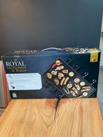 Royal van Kempen Gourmetstel - Zo goed als nieuw!, Witgoed en Apparatuur, Gourmetstellen, Ophalen of Verzenden, Zo goed als nieuw