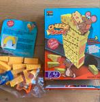 Cheese stack familie spel kaas en muis, Drie of vier spelers, Ophalen of Verzenden, Zo goed als nieuw
